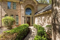 6622 Barronton Dr in Spring, TX - Building Photo - Building Photo