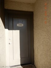 3151 N Soaring Gulls Dr in Las Vegas, NV - Building Photo - Building Photo