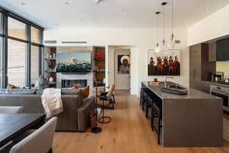 4 Boathouse Way in Big Sky, MT - Building Photo - Building Photo