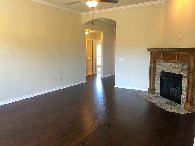 18232 Summer Grove Ave in Edmond, OK - Building Photo - Building Photo