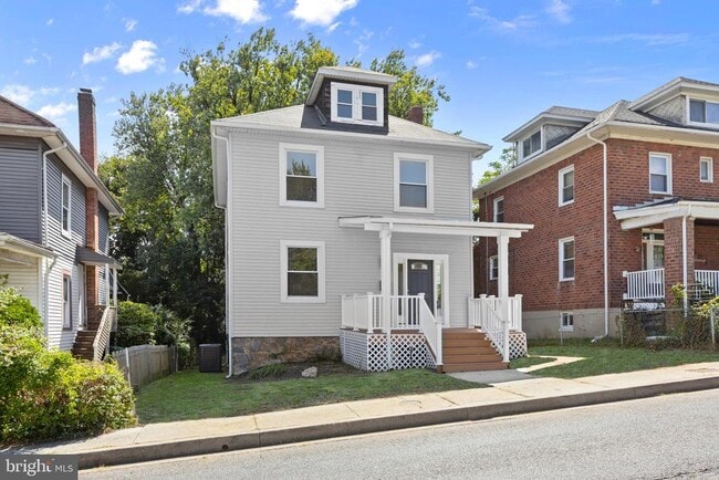 505 McCabe Ave in Baltimore, MD - Building Photo - Building Photo