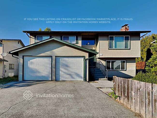 property at 6123 99th St NE
