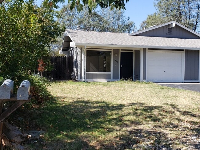 property at 2411 Cottage Dr