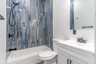 1325 N 18th St, Unit B in Philadelphia, PA - Building Photo - Building Photo