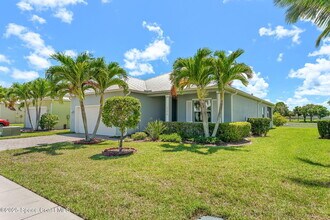 3720 Alamanda Key Dr in Melbourne, FL - Building Photo - Building Photo