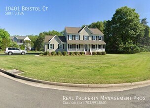 10401 Bristol Ct in Fredericksburg, VA - Building Photo - Building Photo