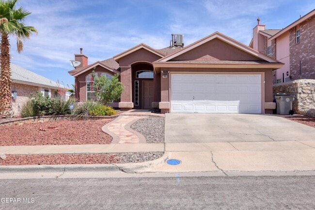 property at 7449 Plaza Taurina Dr
