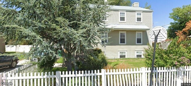 property at 572 W 6300 S