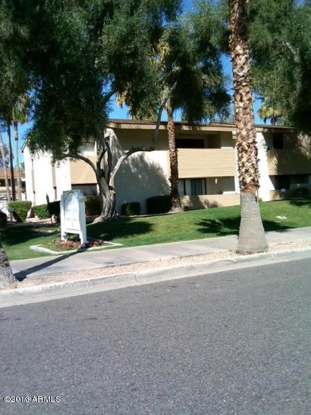 6480 N 82nd St-Unit -1102 in Scottsdale, AZ - Foto de edificio