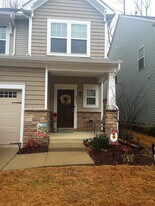 6532 Revere St in Williamsburg, VA - Building Photo