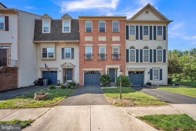 property at 44022 Gala Cir