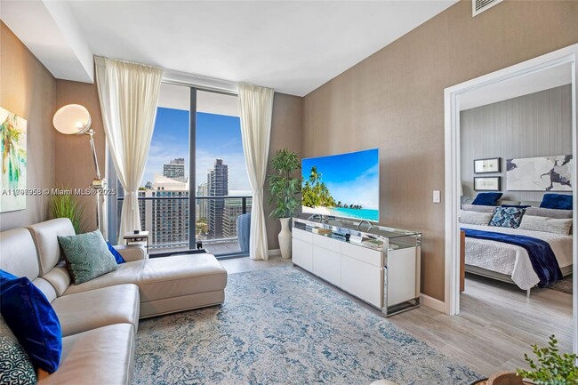 property at 45 SW 9th St
