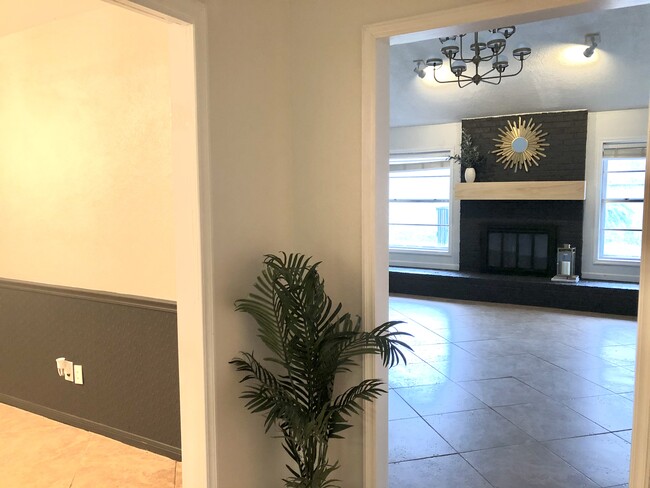 11511 Kirkvalley Dr in Houston, TX - Building Photo - Building Photo