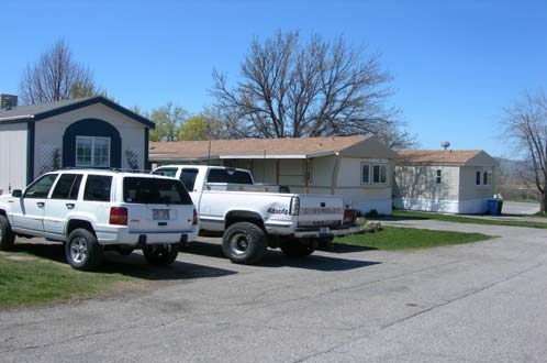 276 N State St in Richmond, UT - Building Photo - Building Photo