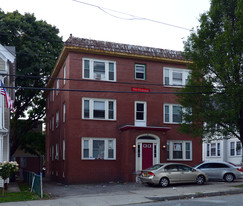 64 Eaton St Apartments