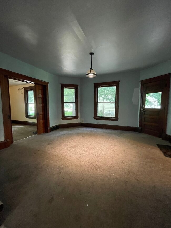 property at 750 8th St