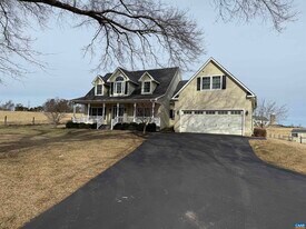 9109 Constitution Hwy in Somerset, VA - Building Photo