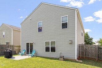 110 Bray Dr in Mebane, NC - Building Photo - Building Photo
