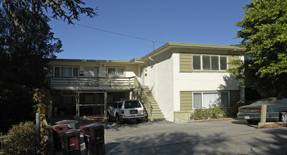 1156 Tiegen Dr in Hayward, CA - Building Photo - Building Photo