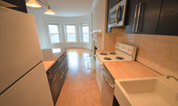 851 Beacon St, Unit 5 in Boston, MA - Building Photo - Building Photo