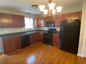 1258 Poet's Ct in Harrisonburg, VA - Building Photo - Building Photo