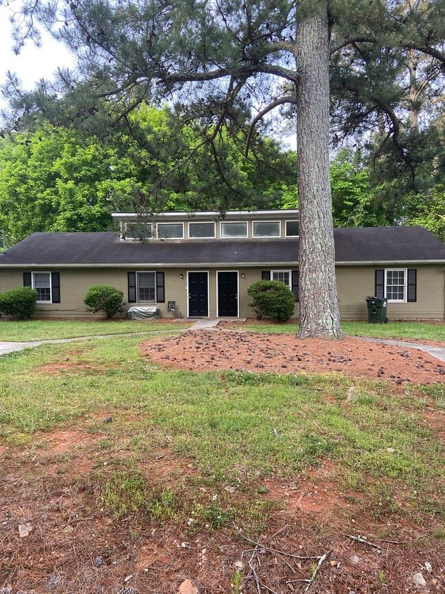 property at 111 Loblolly Dr