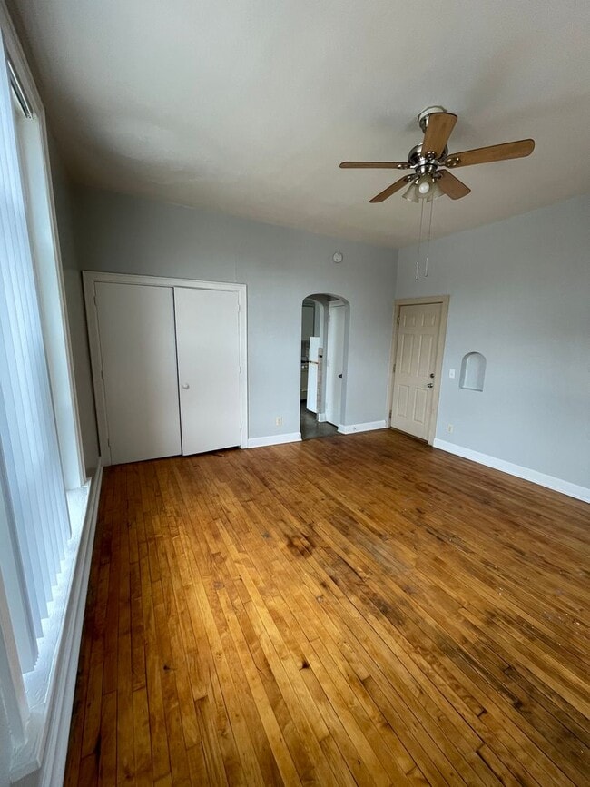 property at 229 Scott St