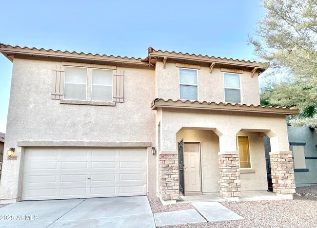 property at 42564 W Palmyra Ct
