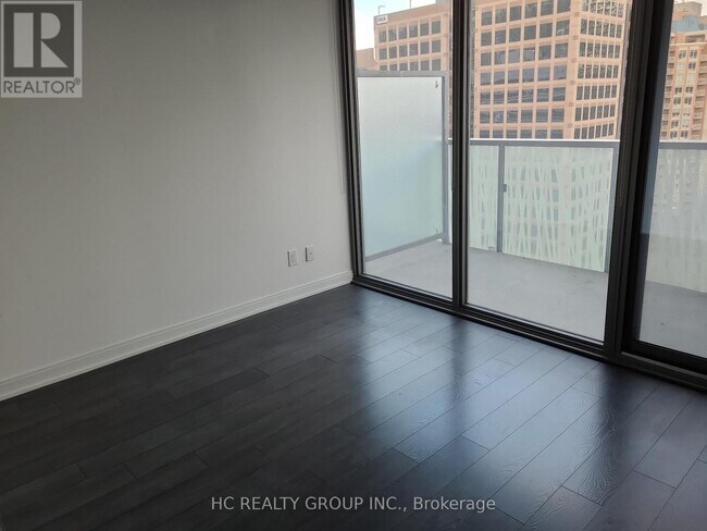 50A-1650 Charles St E in Toronto, ON - Building Photo - Building Photo