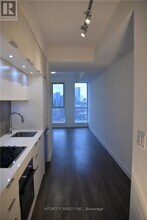 55-1455 Regent Park Blvd in Toronto, ON - Building Photo - Building Photo
