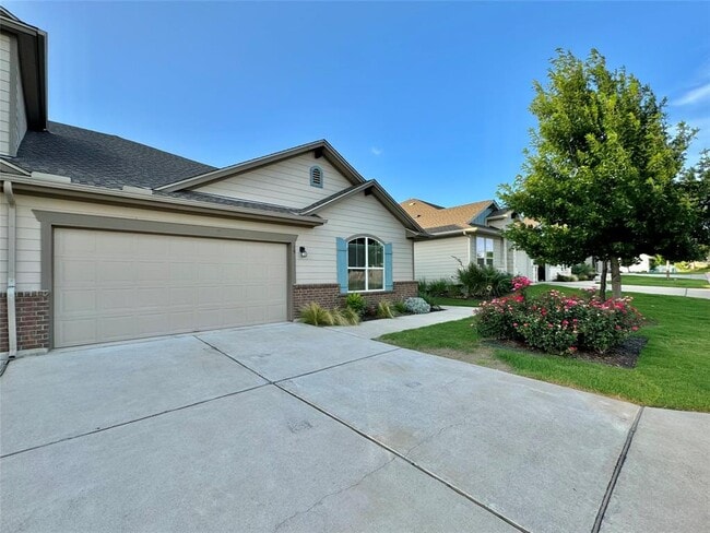 property at 1701 Logan Dr