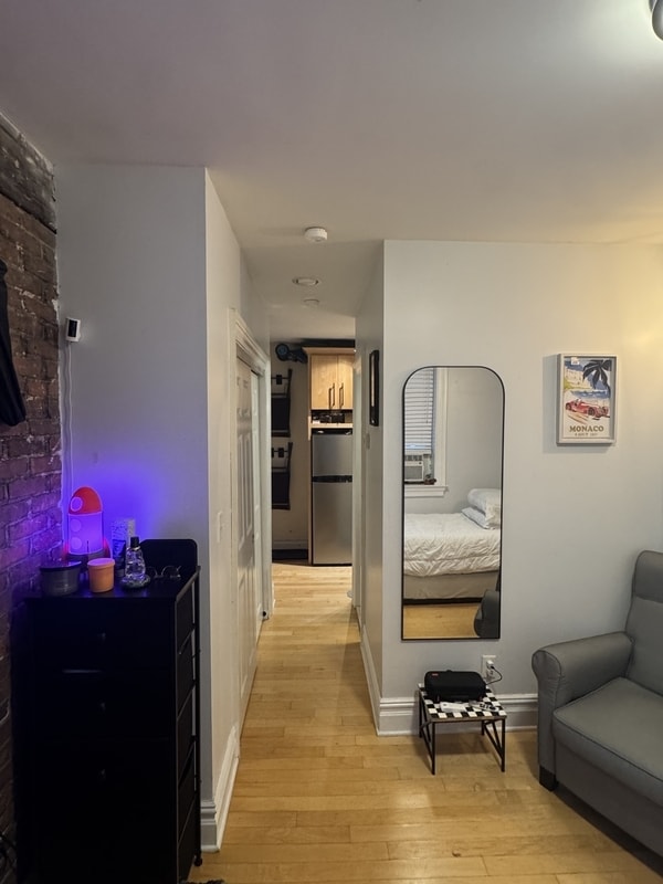 254 1st St in Hoboken, NJ - Building Photo - Building Photo