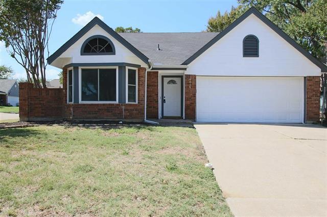 property at 6016 Glenwood Dr