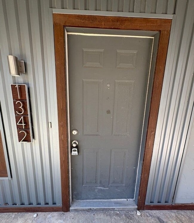 1342 S 12th St in Waco, TX - Building Photo - Building Photo