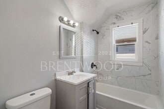 601 N Oxford St in Indianapolis, IN - Building Photo - Building Photo