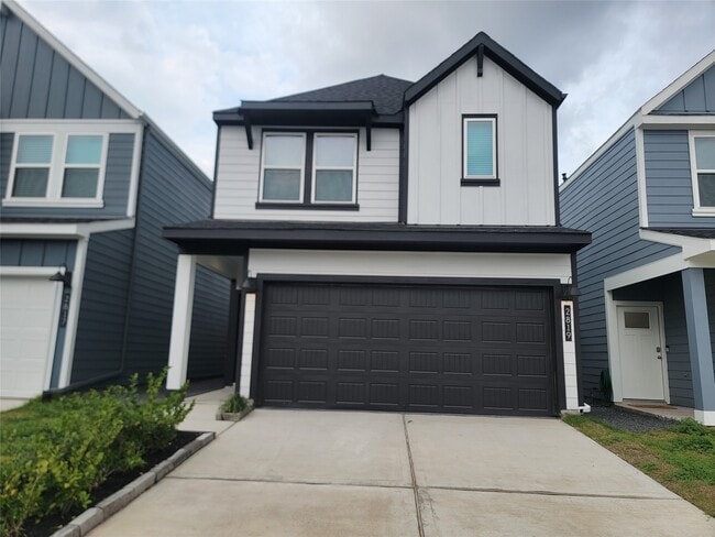 property at 2819 Milton Ldg Ln