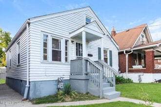4313 Hale Ave in Louisville, KY - Building Photo - Building Photo