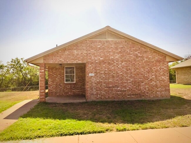 property at 2316 Carley St