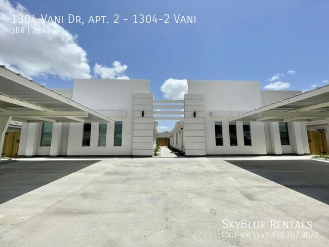 property at 1304 Vani Dr