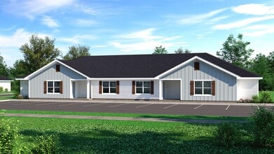 1250 Croft Ln in Bryan, TX - Building Photo - Building Photo