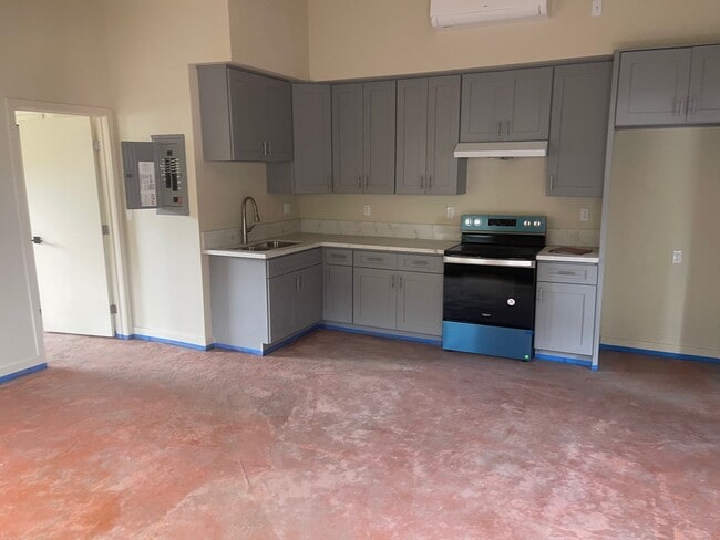 property at 8858 Wall St