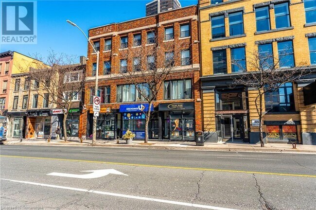 property at 63 John St S