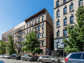 568 W 173rd St in New York, NY - Building Photo - Building Photo