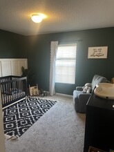 2934 Sheer Bliss Way in Orange Park, FL - Foto de edificio - Building Photo