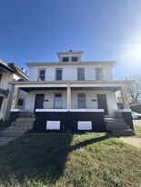 624-626 Pritz Ave in Dayton, OH - Building Photo