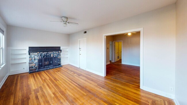 property at 542 Chapel St