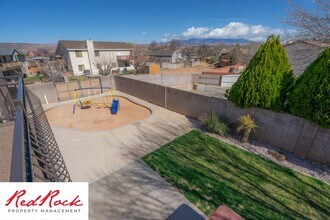 1075 E McKinley Wy in Saint George, UT - Building Photo - Building Photo