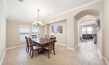 8727 Seguin Cove Ln in Richmond, TX - Building Photo - Building Photo