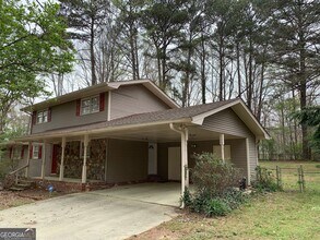 6610 Walker Rd in Riverdale, GA - Building Photo - Building Photo