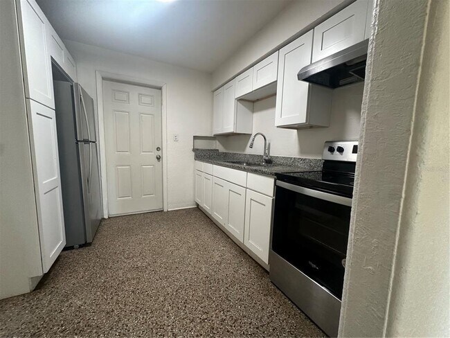 995 Childs Ave in Bartow, FL - Building Photo - Building Photo